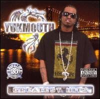 CD Shop - YUKMOUTH BEST OF