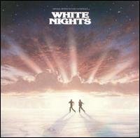 CD Shop - OST WHITE NIGHTS