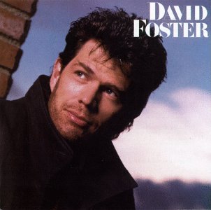 CD Shop - FOSTER, DAVID DAVID FOSTER