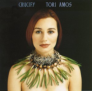CD Shop - AMOS, TORI CRUCIFY