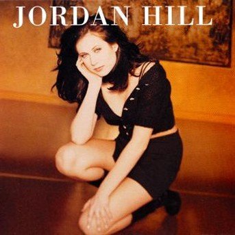 CD Shop - HILL, JORDAN JORDAN HILL