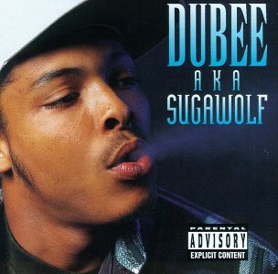 CD Shop - DUBEE DUBEE AKA SUGAWOLF