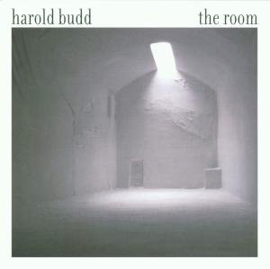 CD Shop - BUDD, HAROLD ROOM