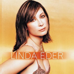 CD Shop - EDER, LINDA GOLD
