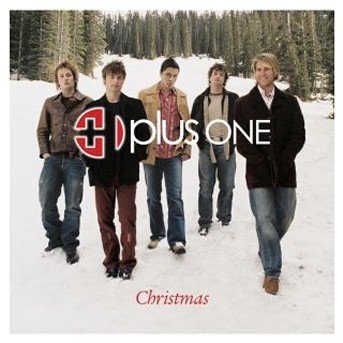 CD Shop - PLUS ONE CHRISTMAS