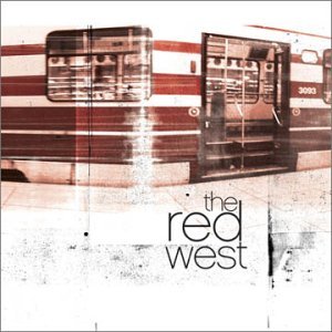 CD Shop - RED WEST RED WEST