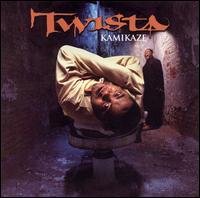 CD Shop - TWISTA KAMIKAZE