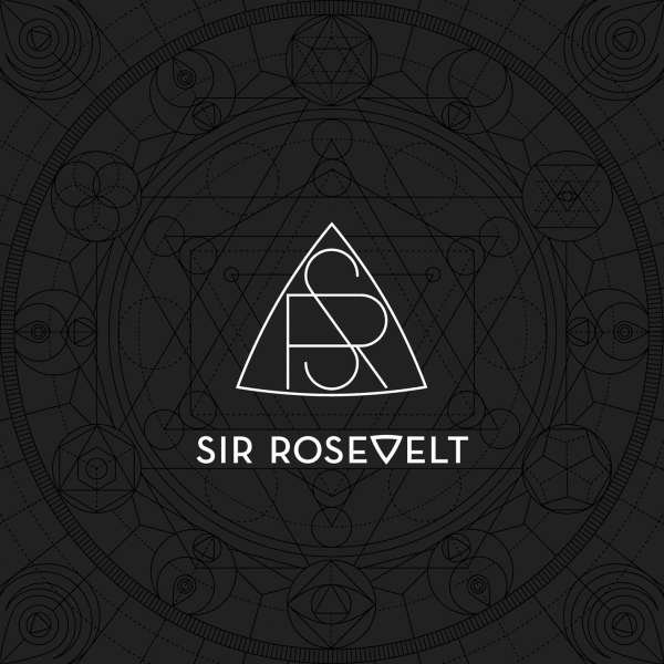 CD Shop - SIR ROSEVELT SIR ROSEVELT