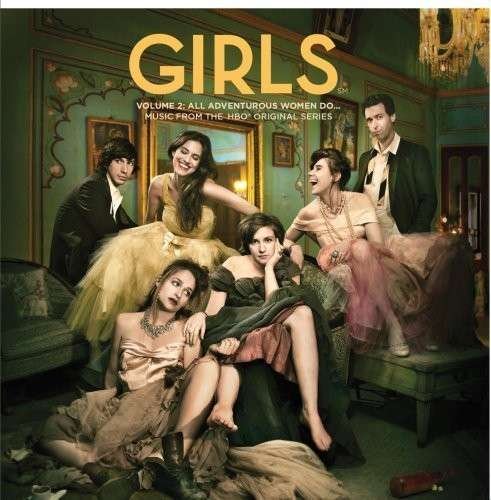 CD Shop - OST GIRLS VOL.2