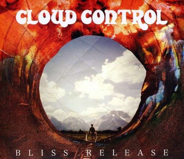CD Shop - CLOUD CONTROL BLISS RELEASE