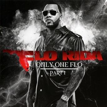 CD Shop - FLO RIDA ONLY ONE FLO PART.1