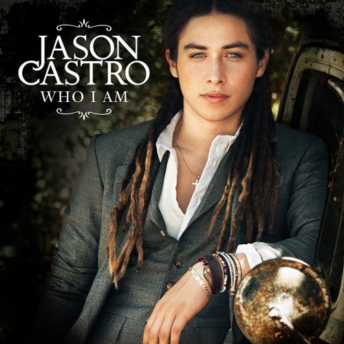 CD Shop - CASTRO, JASON WHO I AM