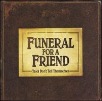 CD Shop - FUNERAL FOR A FRIEND TALES DON\