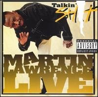 CD Shop - LAWRENCE, MARTIN LIVE - TALKIN\