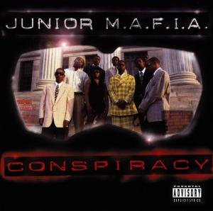 CD Shop - JUNIOR M.A.F.I.A. CONSPIRACY