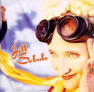CD Shop - SOBULE, JILL JILL SOBULE