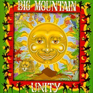CD Shop - BIG MOUNTAIN UNITY