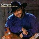 CD Shop - SINGLETARY, DARYLE DARYLE SINGLETARY