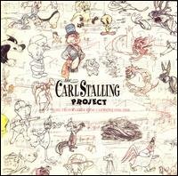 CD Shop - STALLING, CARL -PROJECT- MUSIC FROM WB CARTOONS