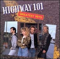CD Shop - HIGHWAY 101 GREATEST HITS -10TR-