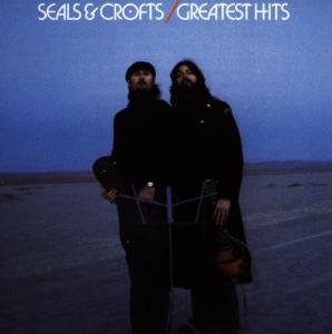 CD Shop - SEALS & CROFTS GREATEST HITS