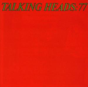 CD Shop - TALKING HEADS \
