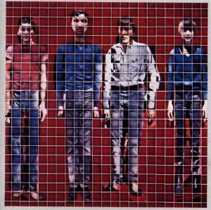 CD Shop - TALKING HEADS MORE SONGS ABOUT BUILDINGS AND