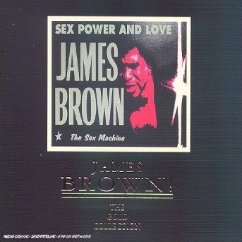 CD Shop - BROWN, JAMES GOLD COLLECTION