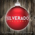 CD Shop - V/A A SILVERADO FAMILY CHRISTMAS
