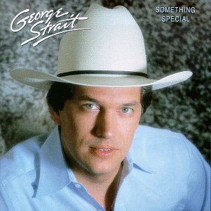 CD Shop - STRAIT, GEORGE SOMETHING SPECIAL