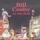 CD Shop - COSBY, BILL AT HIS BEST