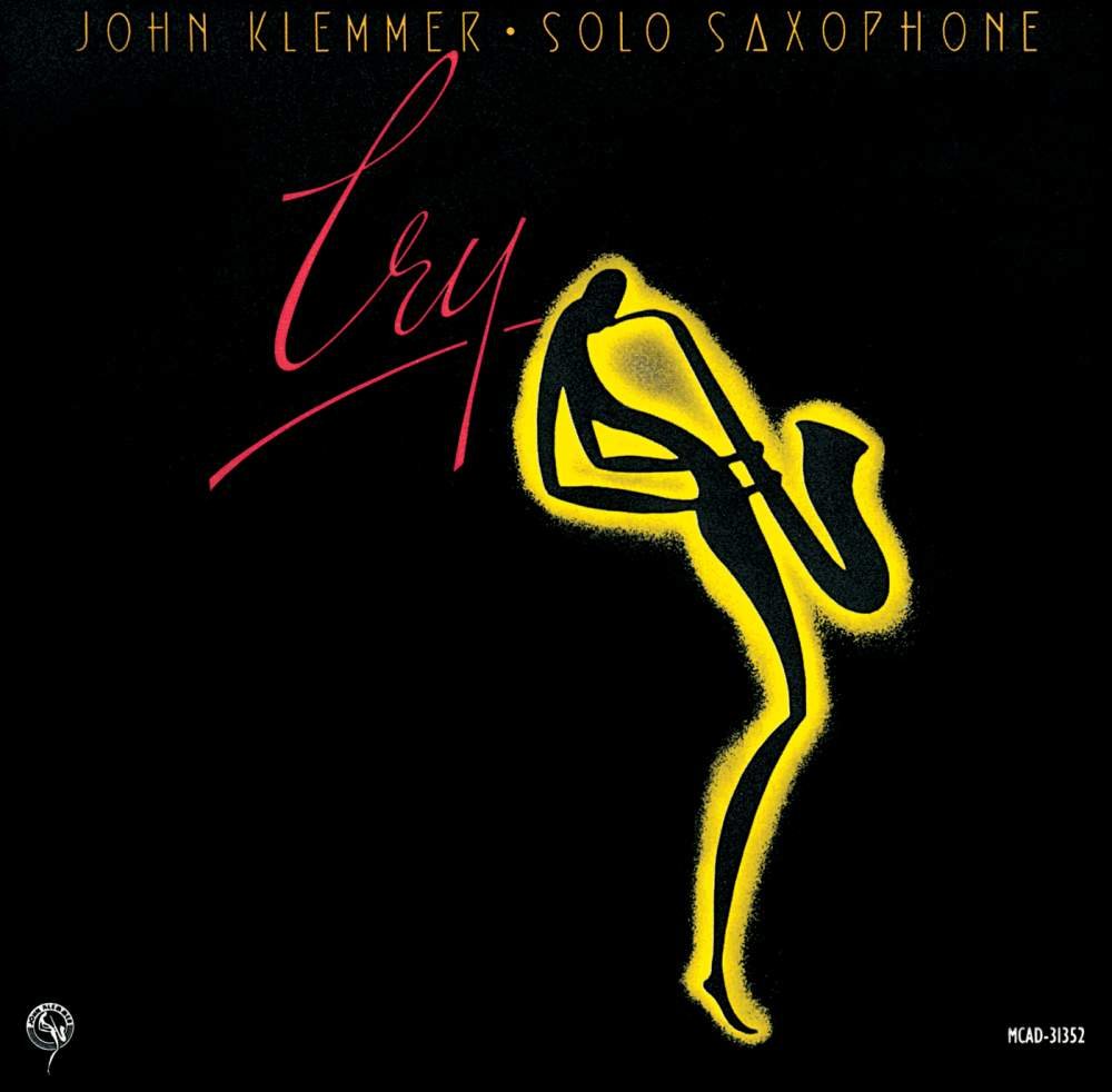 CD Shop - KLEMMER, JOHN CRY