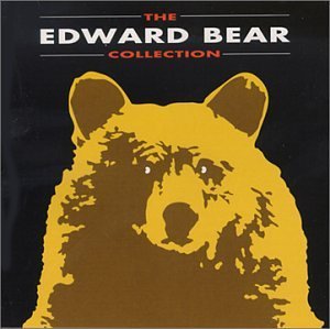 CD Shop - EDWARD BEAR COLLECTION
