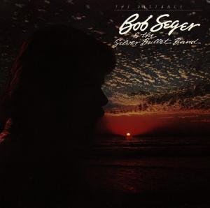 CD Shop - SEGER & SILVER BULLET BAND THE DISTANC