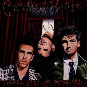 CD Shop - CROWDED HOUSE TEMPLE OF LOW MEN