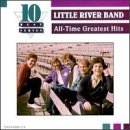 CD Shop - LITTLE RIVER BAND ALL-TIME GREATEST HITS
