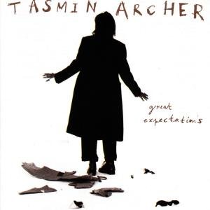 CD Shop - ARCHER, TASMIN GREAT EXPECTATIONS