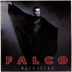 CD Shop - FALCO NACHT FLUGHT