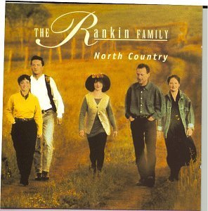 CD Shop - RANKIN FAMILY NORTH COUNTRY