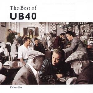 CD Shop - UB40 BEST OF VOL.1