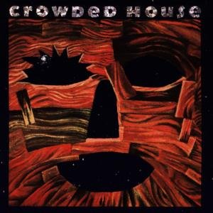 CD Shop - CROWDED HOUSE WOODFACE