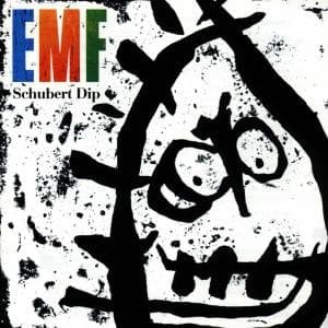 CD Shop - E.M.F. SCHUBERT DIP