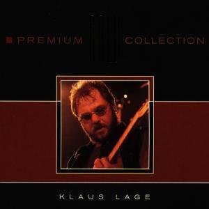 CD Shop - LAGE BAND, KLAUS SINGLE HIT COLLECTION