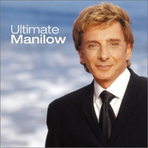 CD Shop - MANILOW, BARRY ULTIMATE