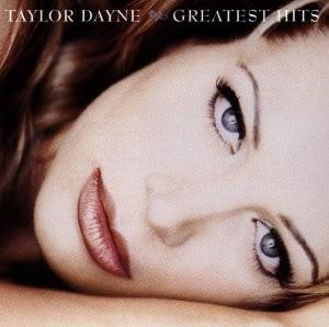 CD Shop - DAYNE, TAYLOR GREATEST HITS