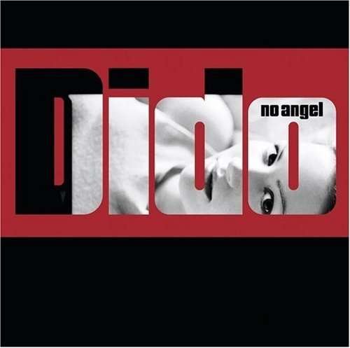 CD Shop - DIDO NO ANGEL