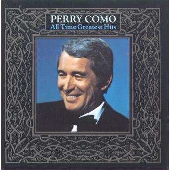 CD Shop - COMO, PERRY ALL TIME GREATEST V1