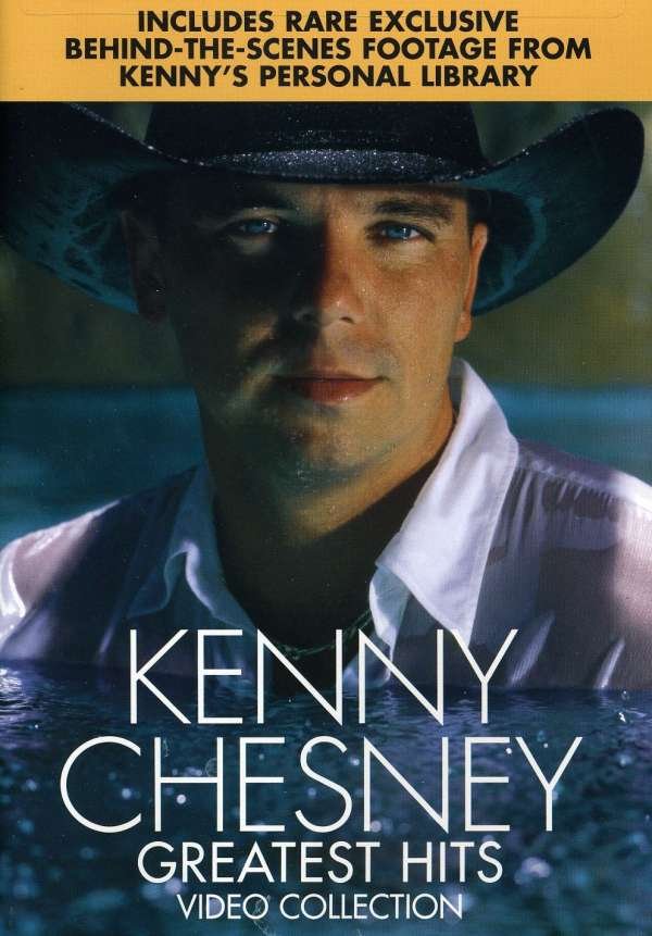 CD Shop - CHESNEY, KENNY GREATEST HITS
