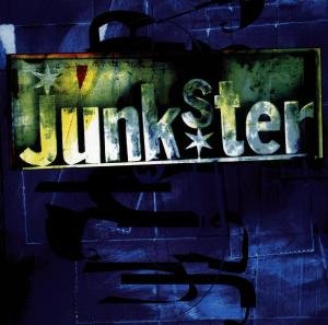 CD Shop - JUNKSTER JUNKSTER
