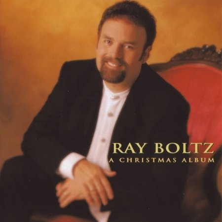 CD Shop - BOLTZ, RAY A CHRISTMAS ALBUM